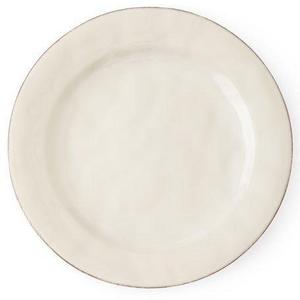 Juliska - Puro Whitewash Dinner Plate
