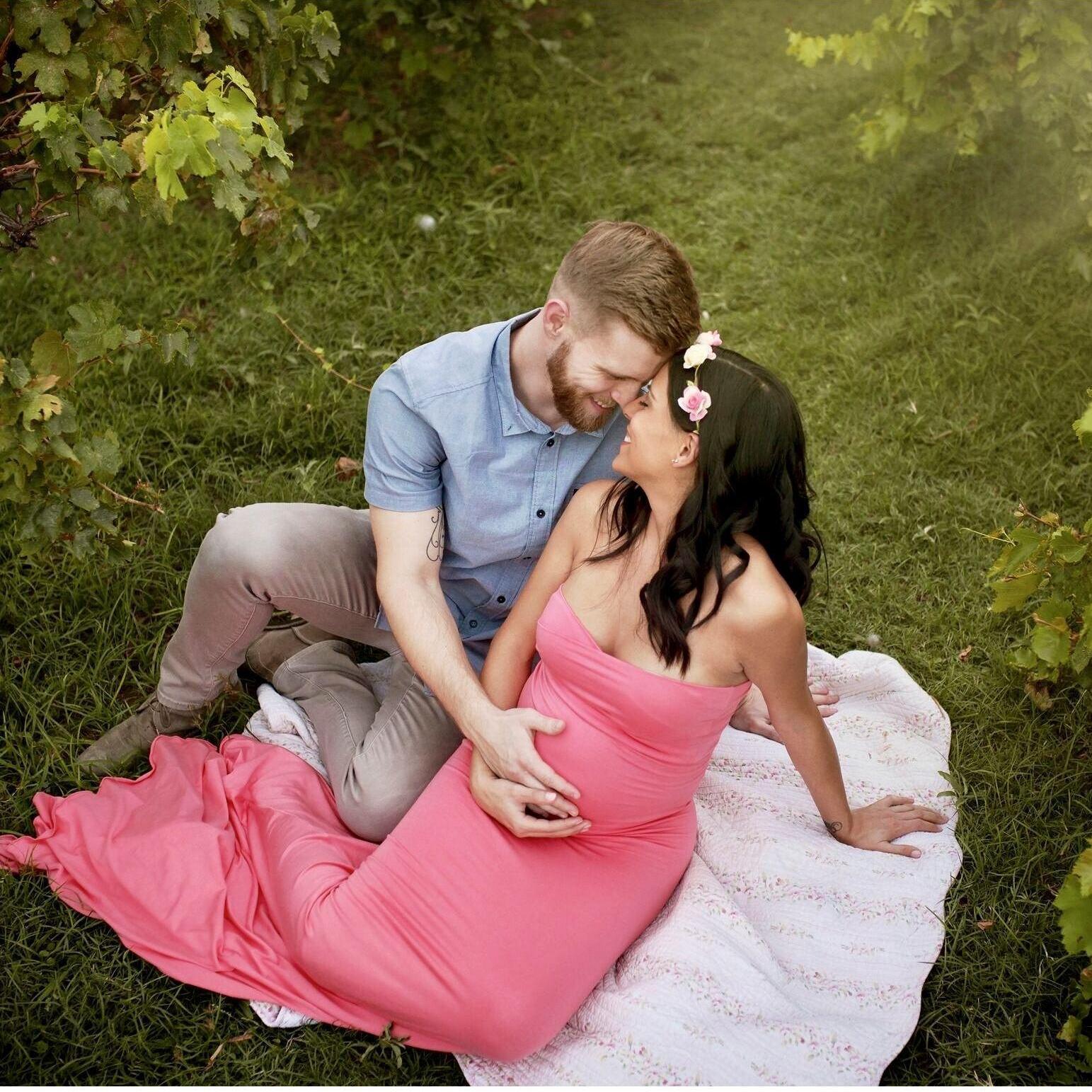 Aug. 2017- Will always be a favorite of mine (Mckayla)