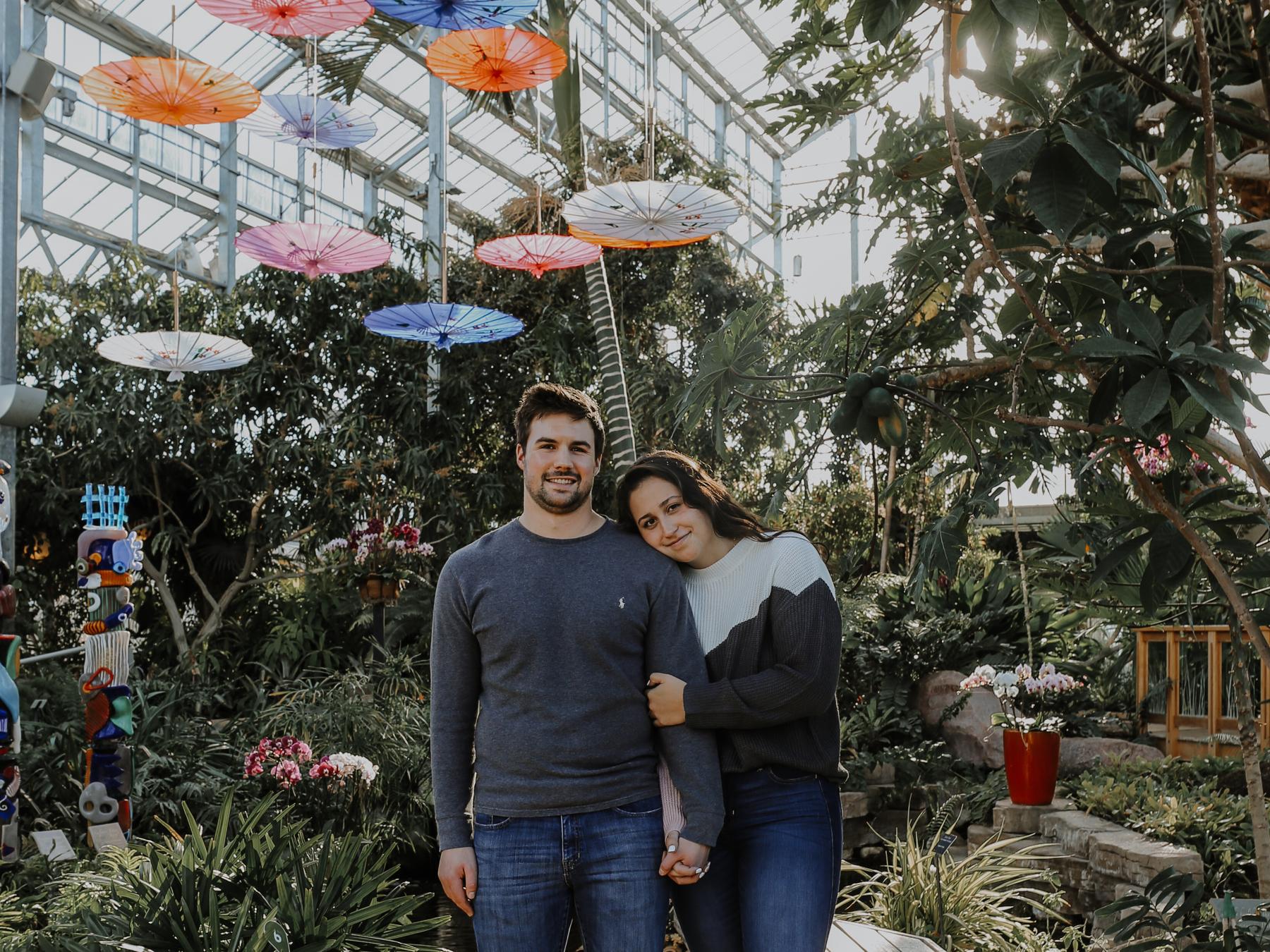 The Wedding Website of Bryanna Weiskircher and Devin Moore