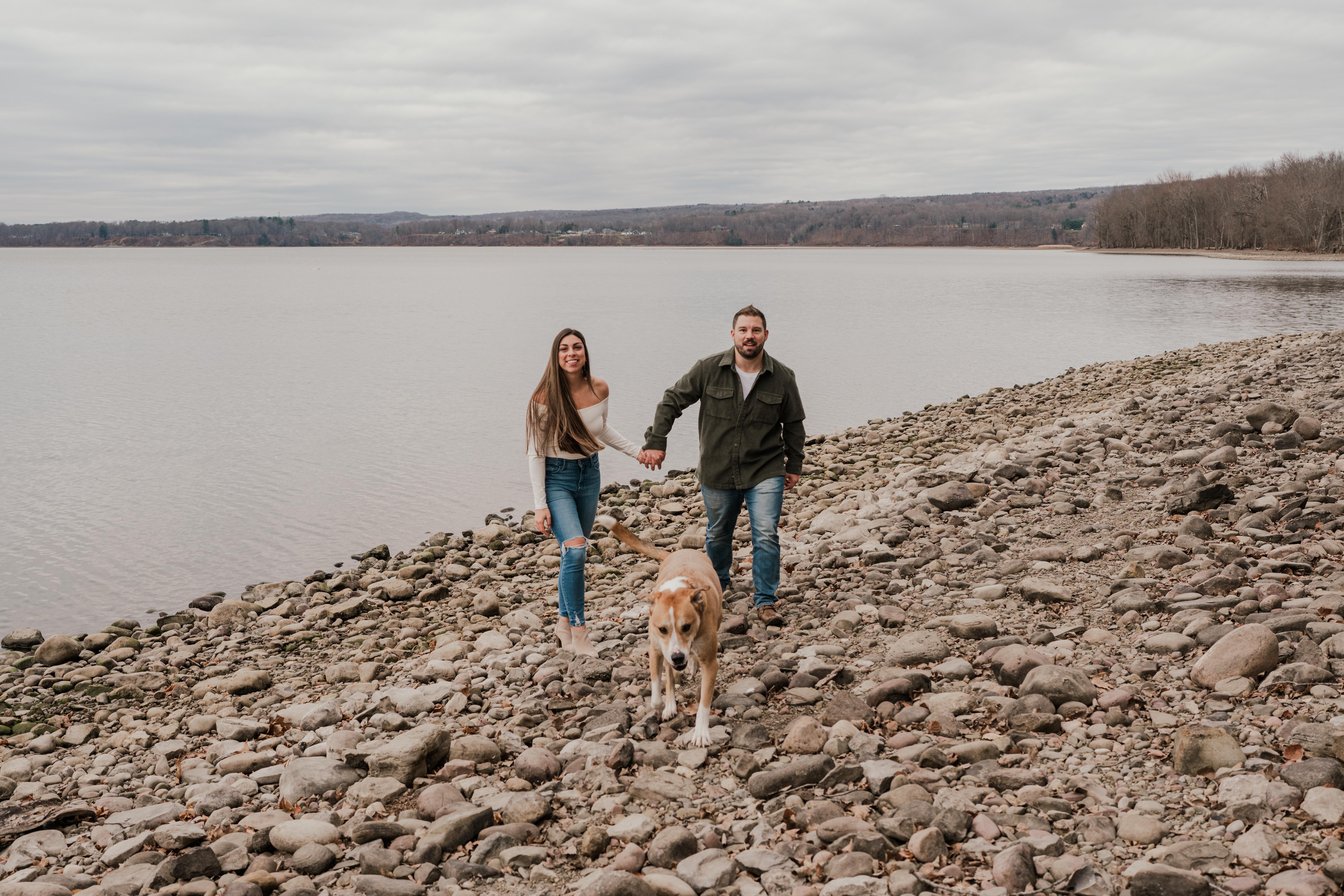 The Wedding Website of Natalie Streifert and Gregory Squire