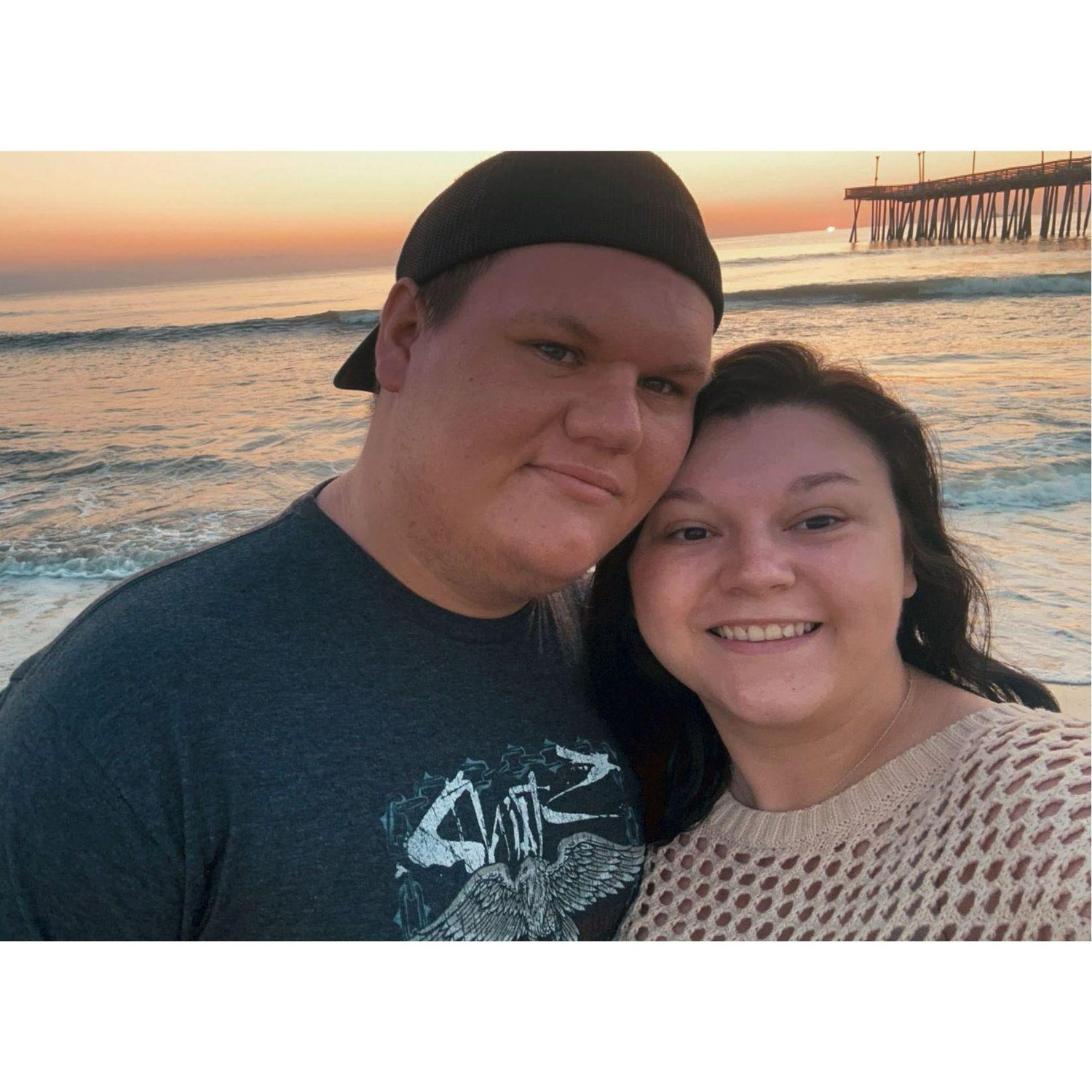 Beach Trip July 2023