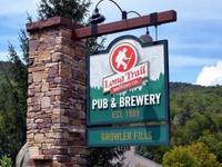 Long Trail Brewing Company