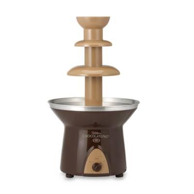 Wilton® Chocolate Pro Chocolate Fountain