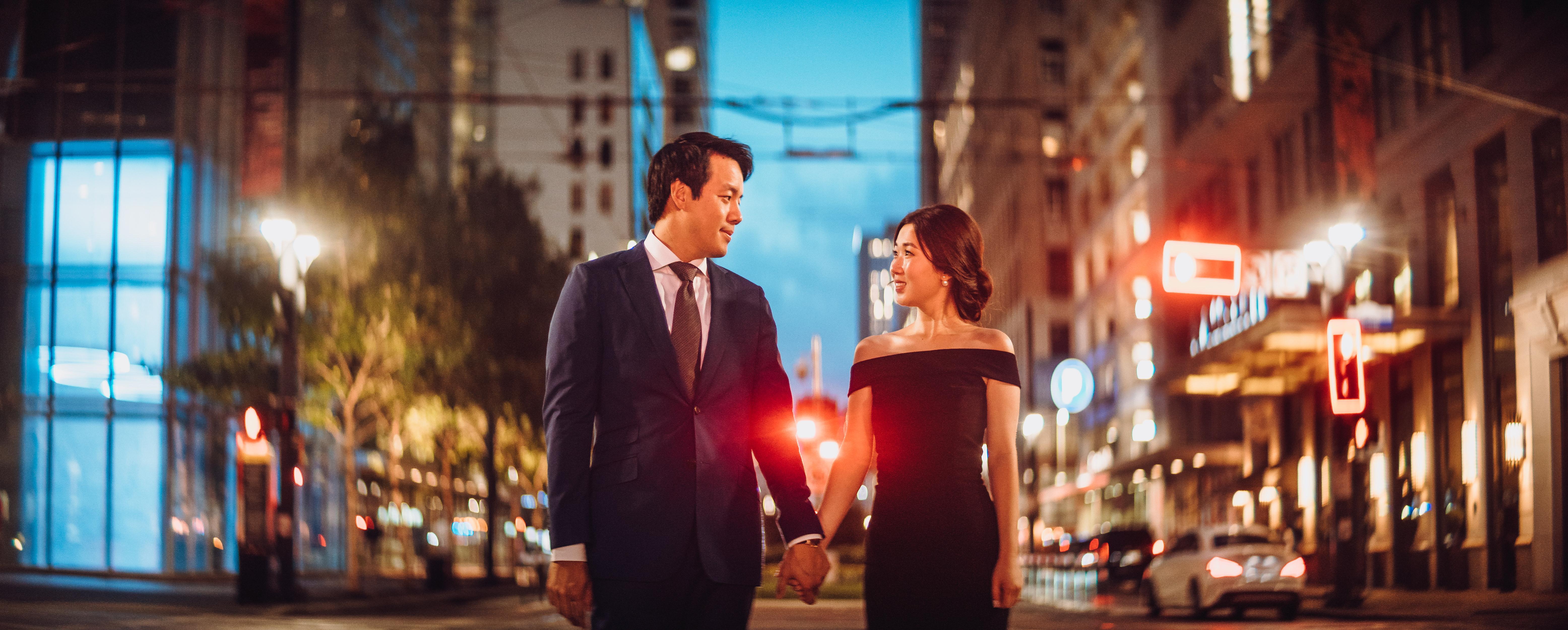 The Wedding Website of Mayleen Lee and Michael Tsang