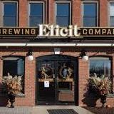 Elicit Brewing Co - Manchester