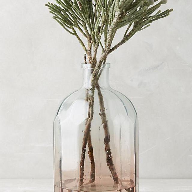 Gradient Vase
