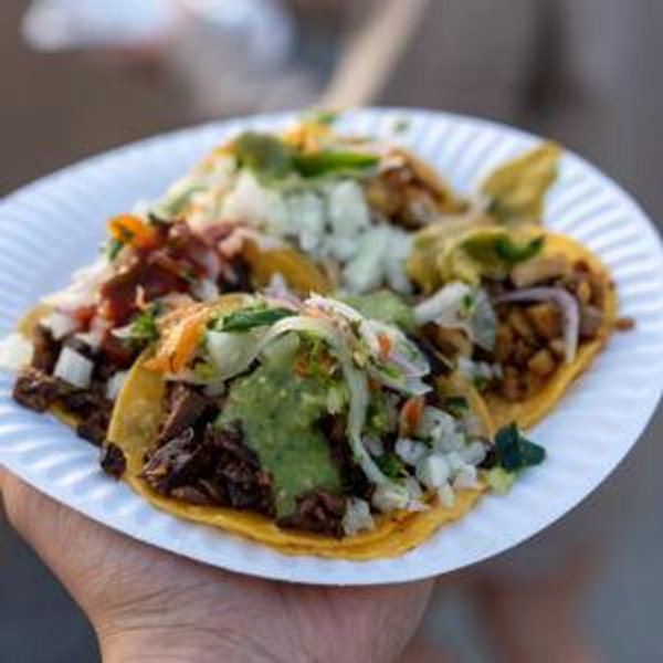 Saturday Night Taco Fund
