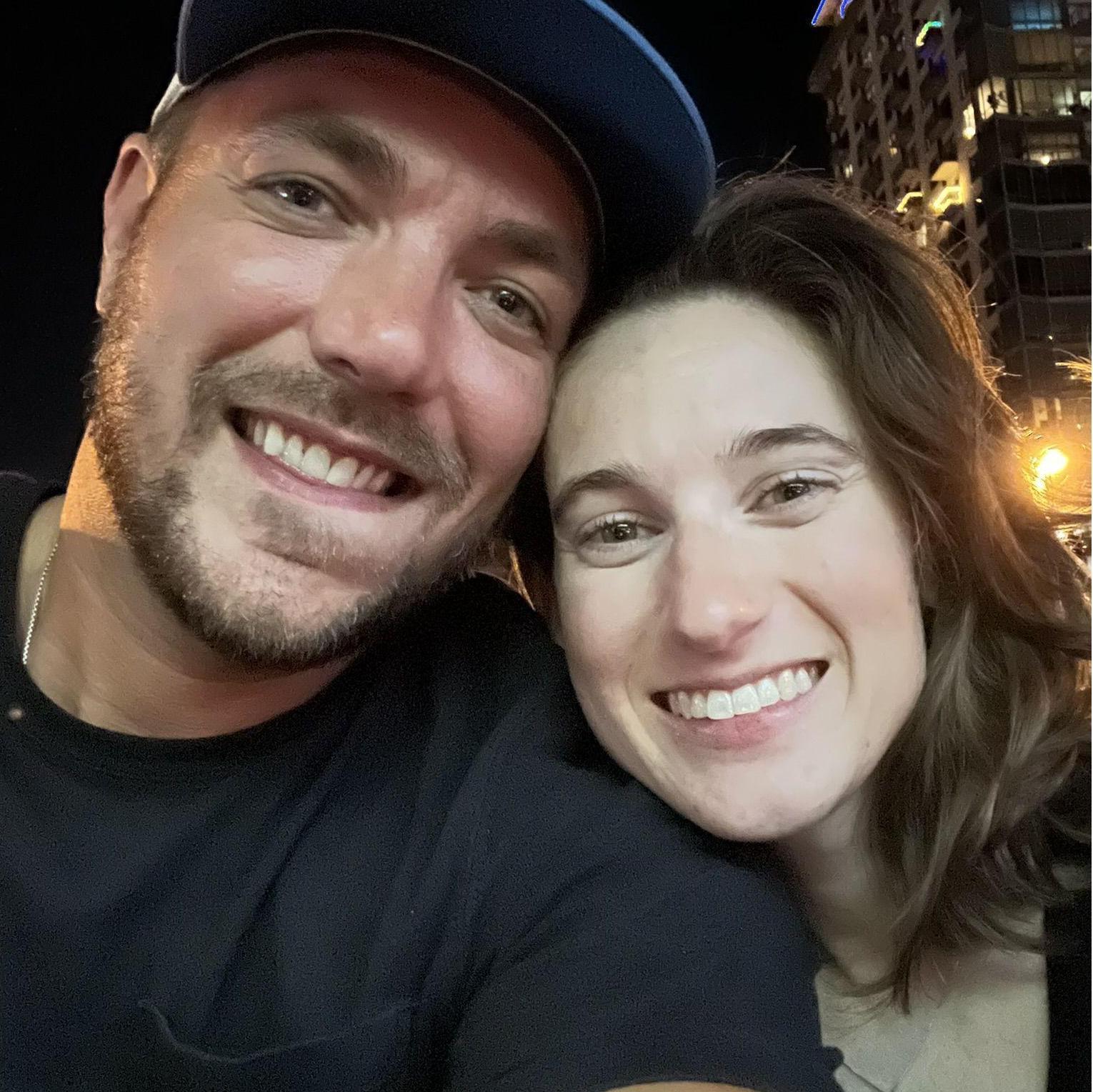 Exploring downtown Austin, Texas