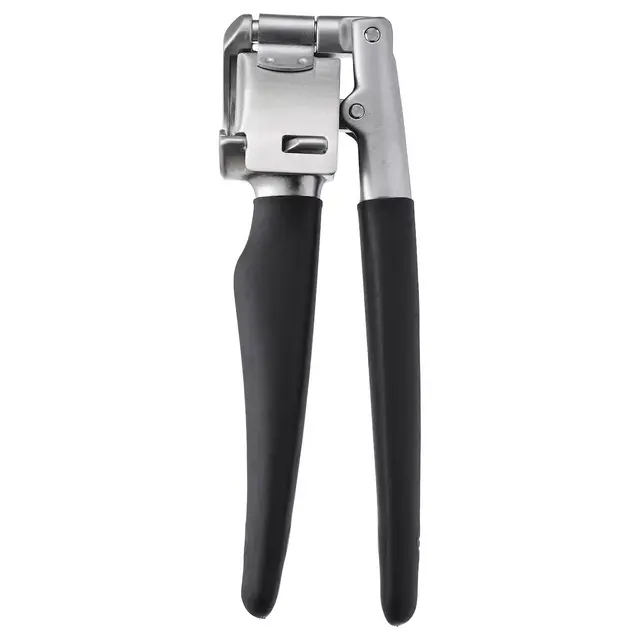 IKEA 365+ VÄRDEFULLGarlic press, black