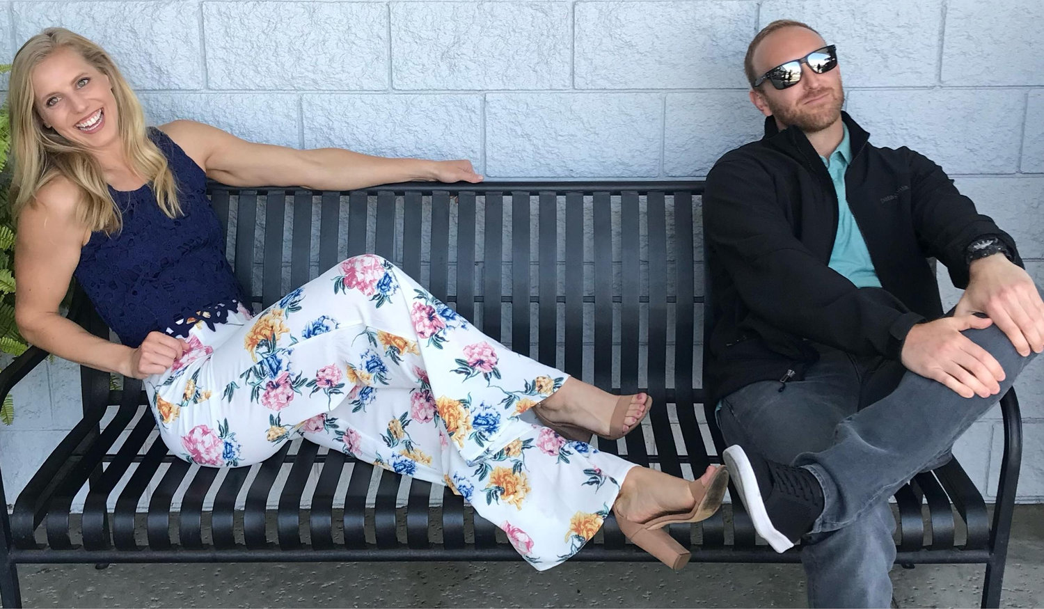The Wedding Website of Cassie Nitz and Phil Morrison