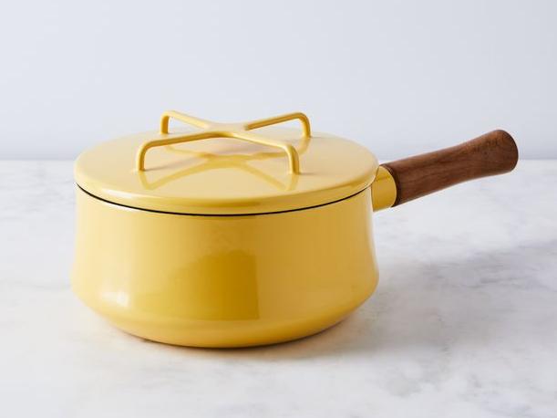 Limited Edition Dansk Kobenstyle Pastels