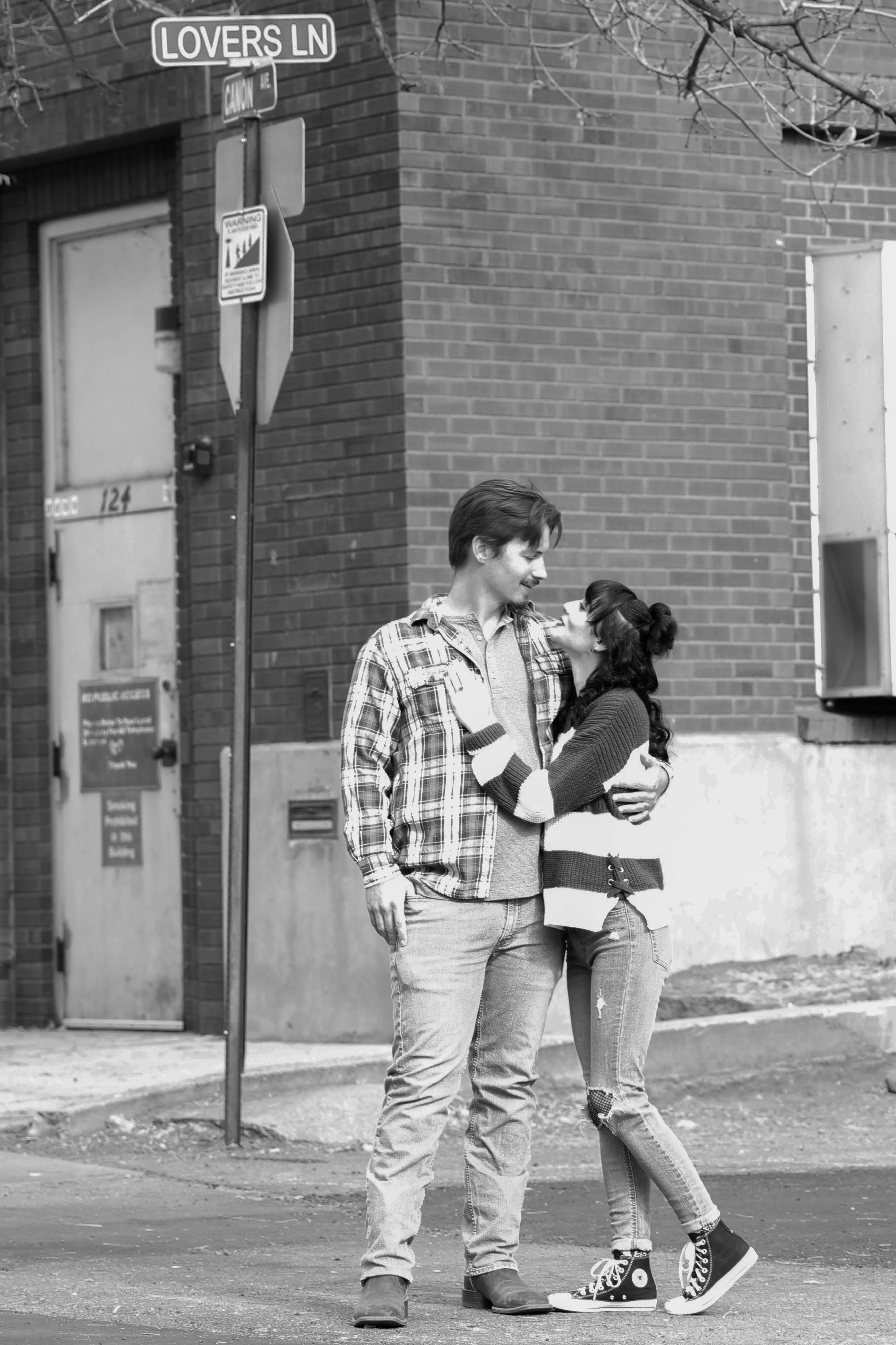 The Wedding Website of Sydney Oakley - Raider and Eli Foreman