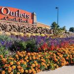 Outlets at Castle Rock