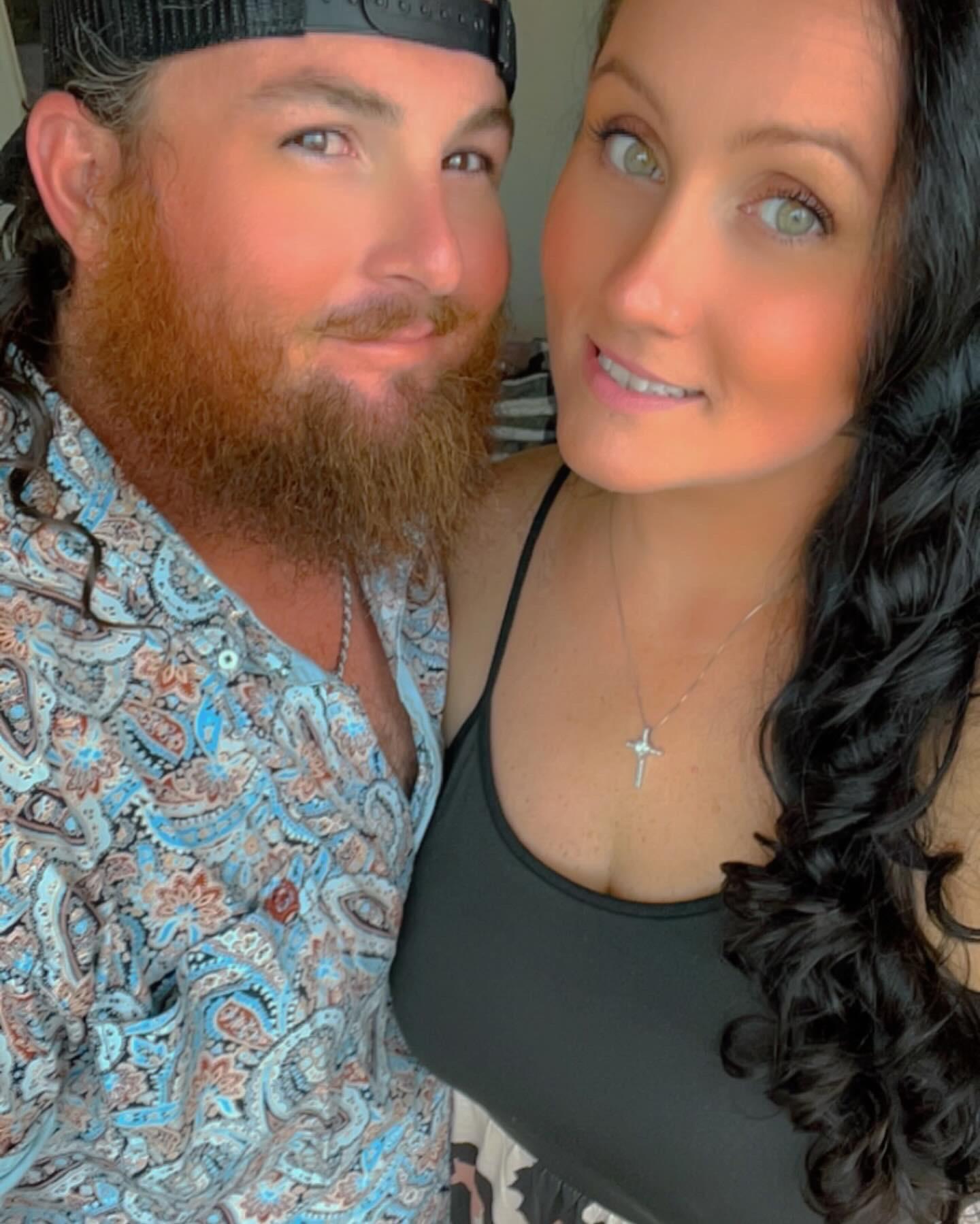 The Wedding Website of Jessica Slosser and Eric Burris