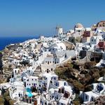 09-11 Santorini Castle Tour