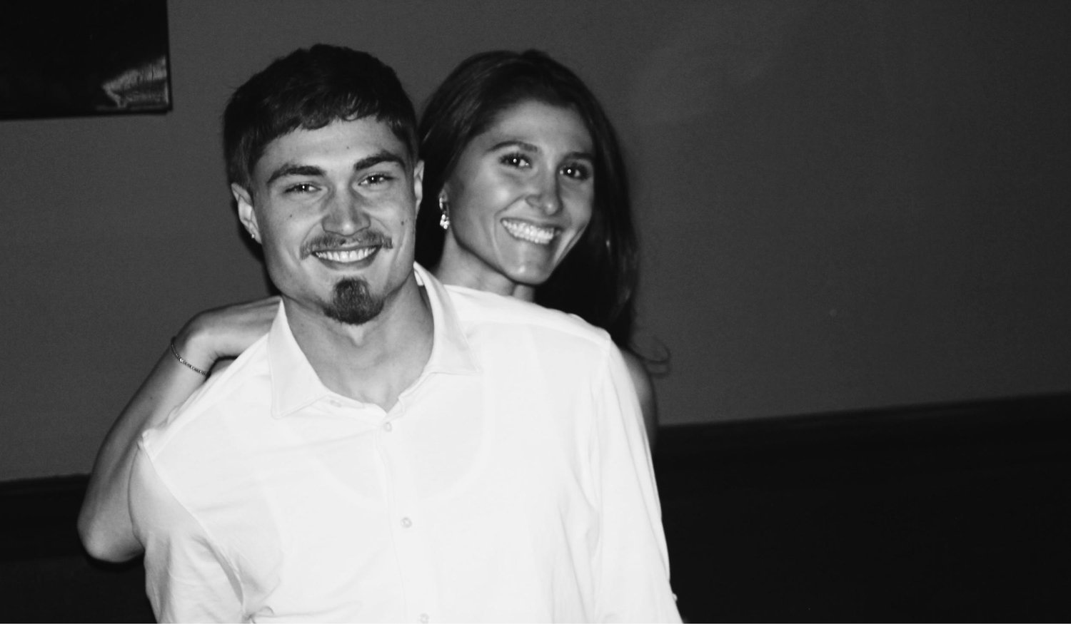 The Wedding Website of Emily Pehlis and Mitchell Marzec