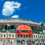 Wrigley Field