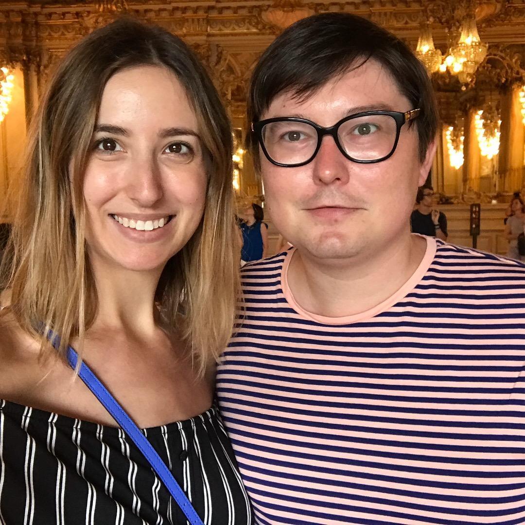Paris 2018