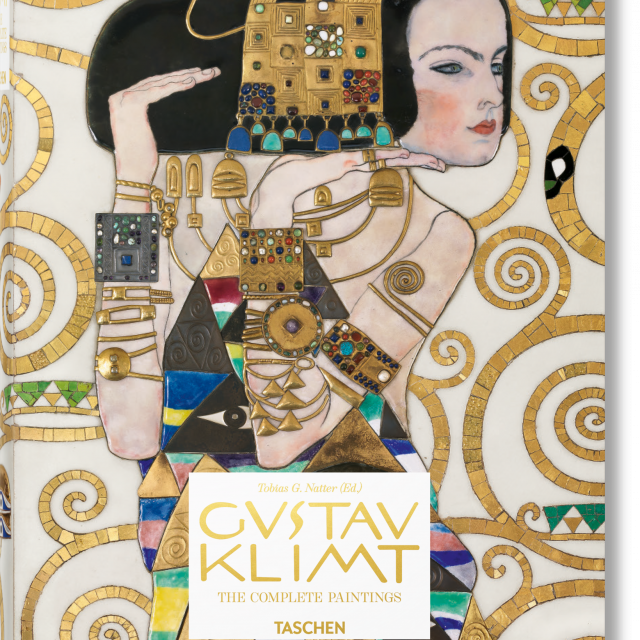 Gustav Klimt. The Complete Paintings