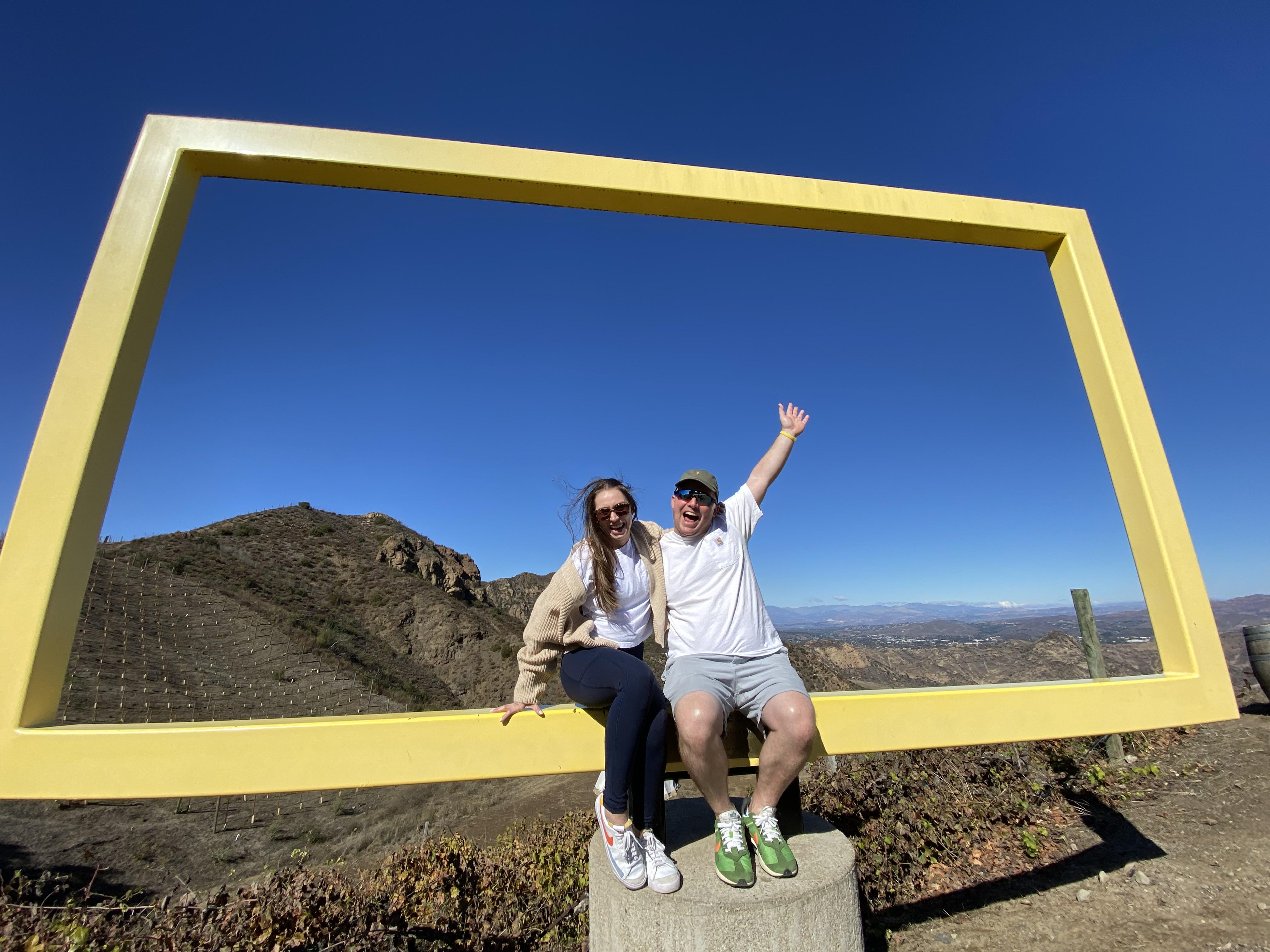 The Wedding Website of Nicole Lema and David Richter