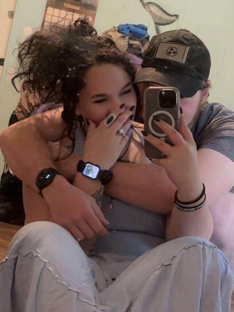 The Wedding Website of Kalysta Graham and Brent Sutton