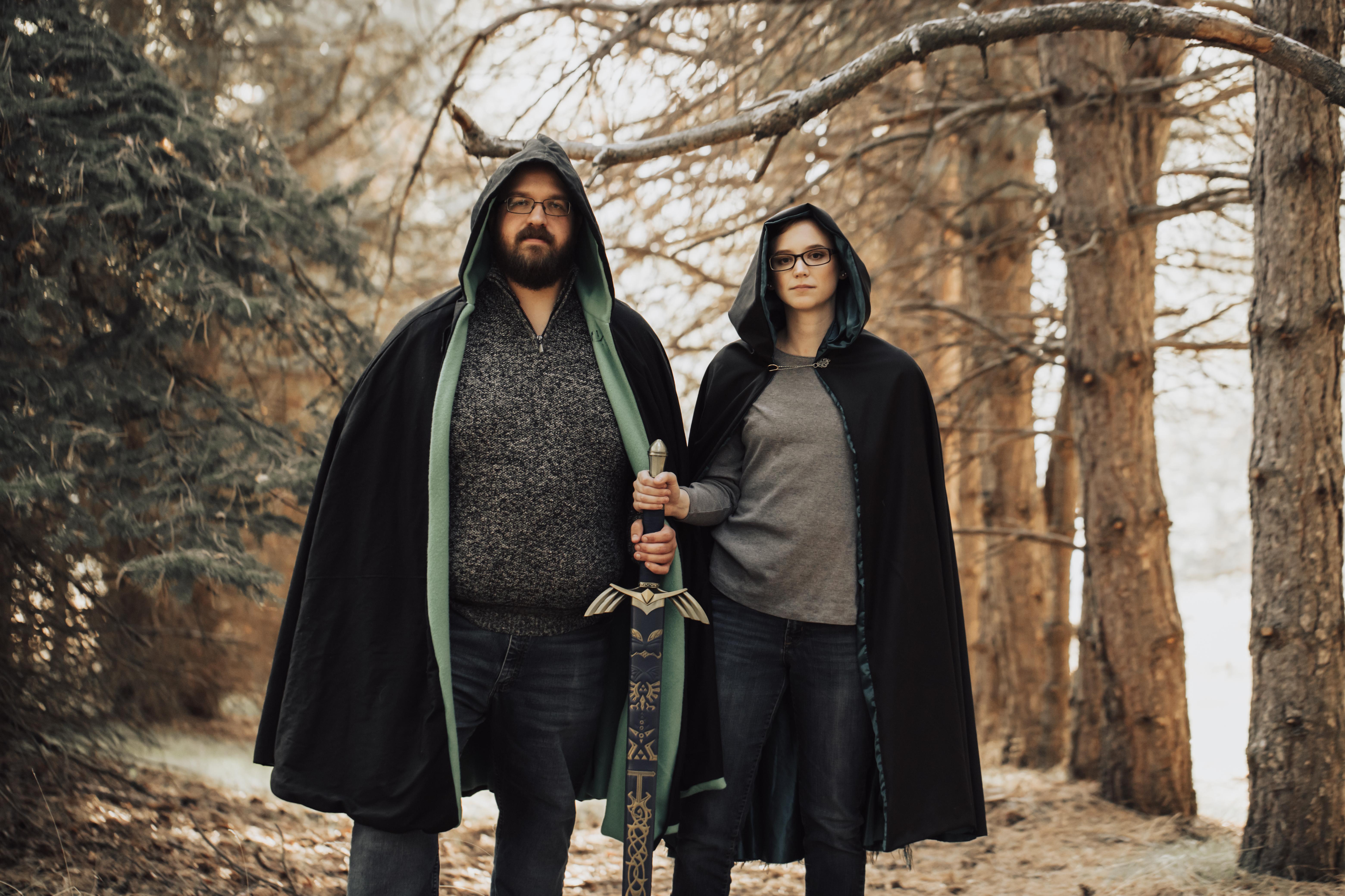 The Wedding Website of Sara Adams and Jason Minor