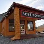 Rise Up Coffee Roasters