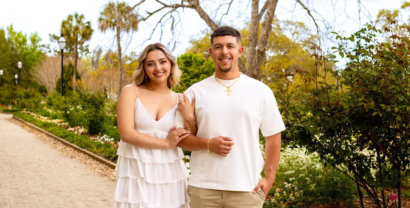 The Wedding Website of Mariana Ortiz López and Gabriel Duarte Almeida