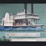 Arabia Steamboat Museum