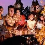 Recreation at Fort Wilderness