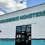 Wandering Monsters Brewing Company