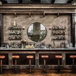 Ice Plant Bar