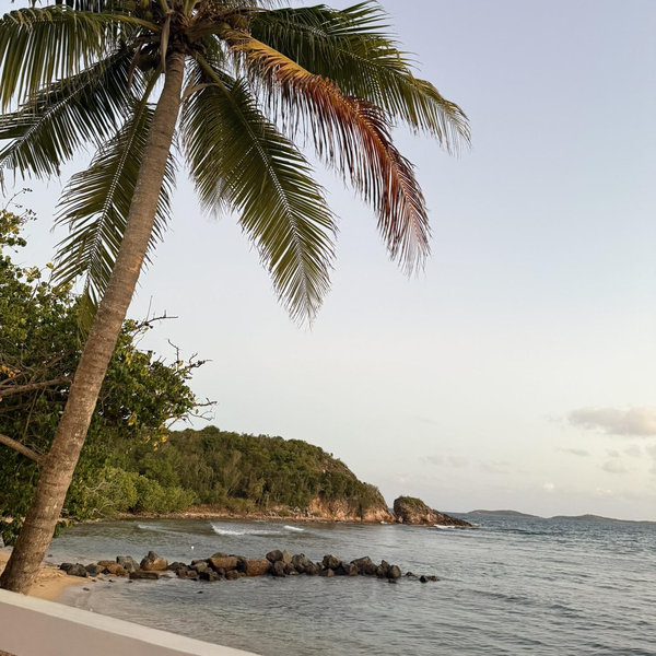 Honeymoon Resort