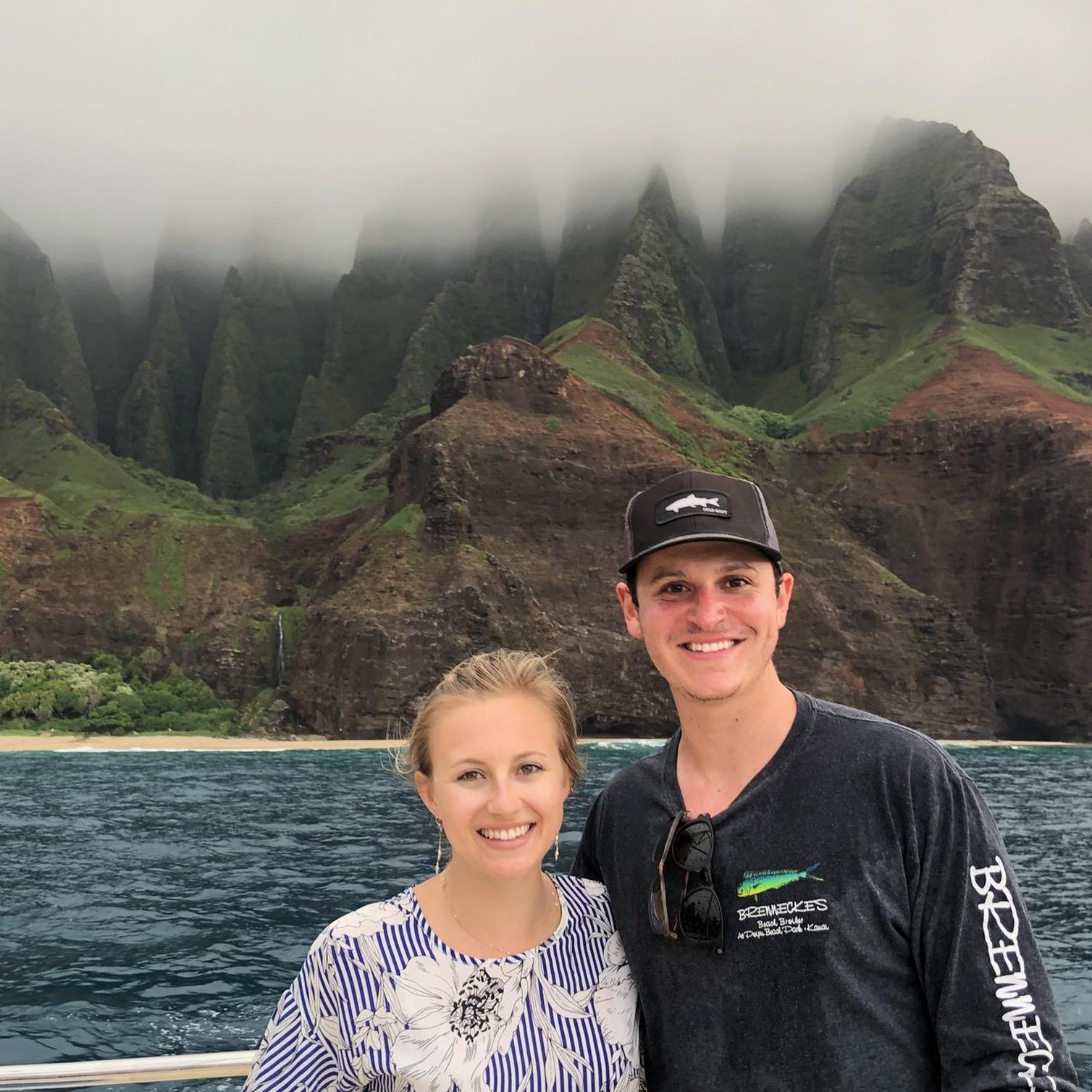 Kauai 2018