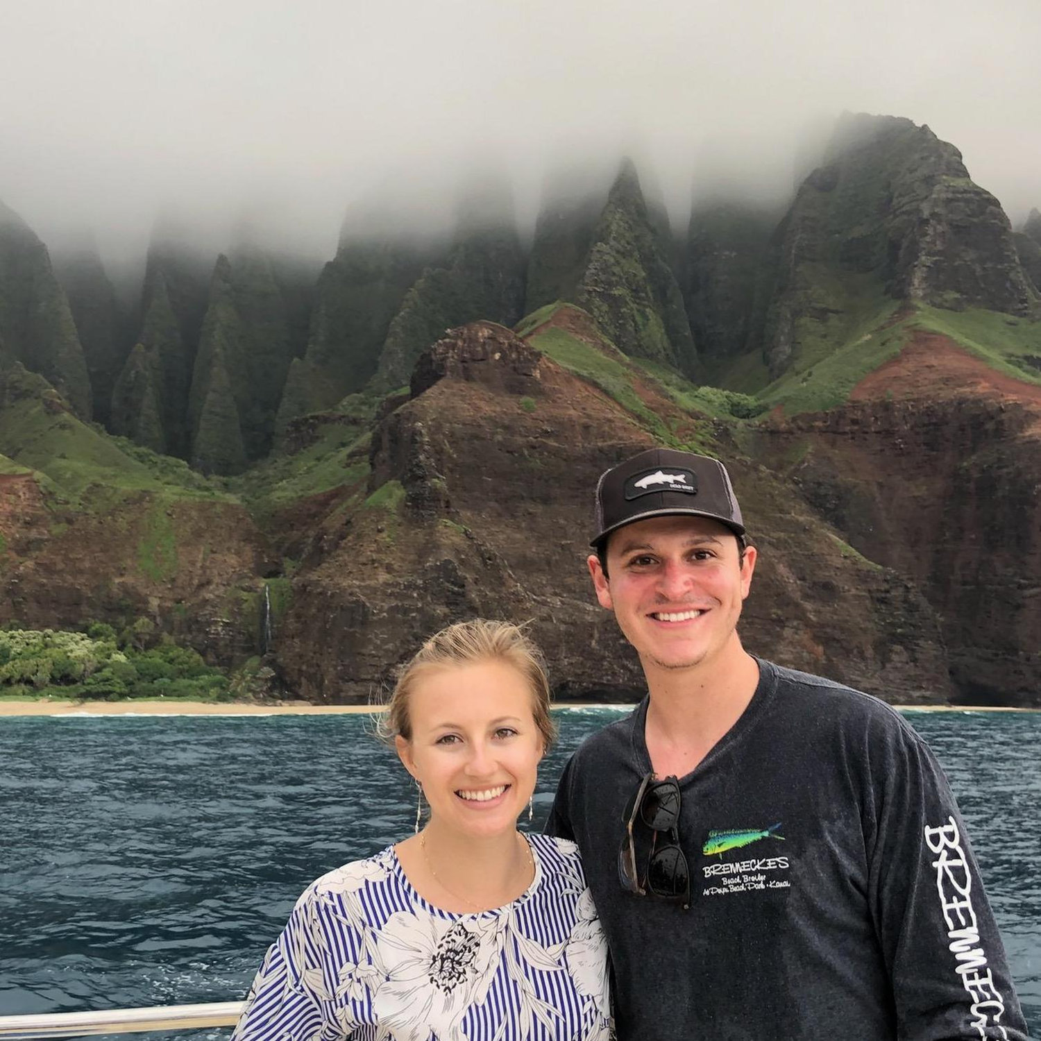 Kauai 2018