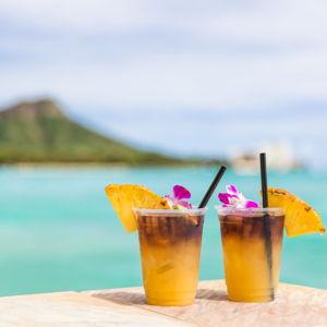 Drinks for Two