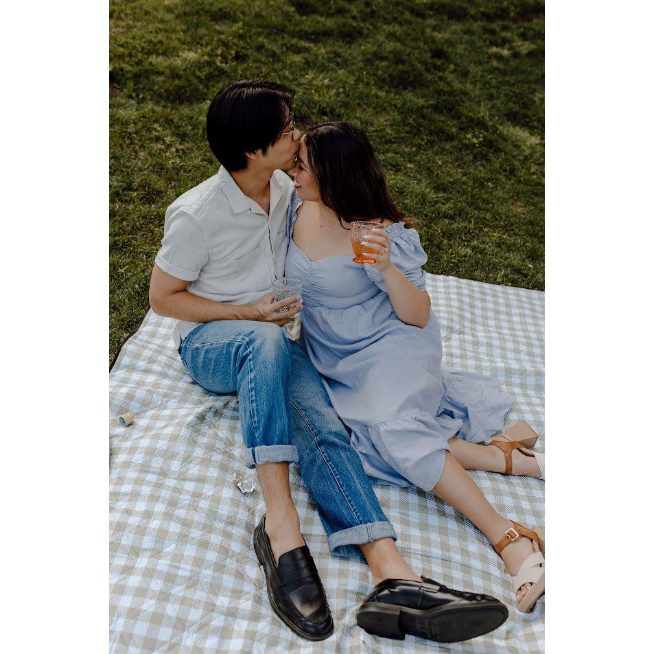 Some of our favorite engagement photos!
