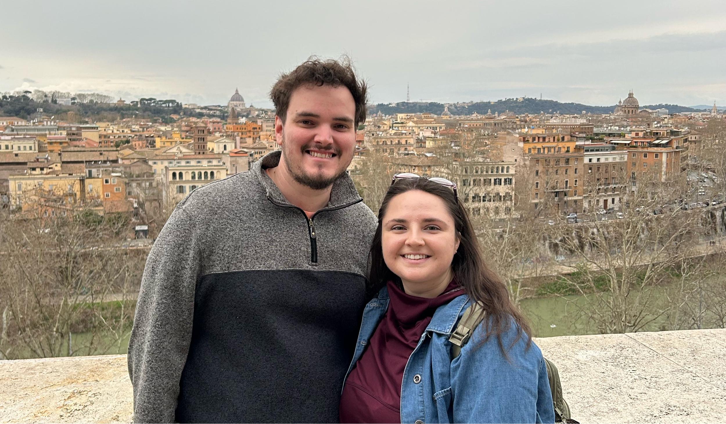 The Wedding Website of Emily Iannucci and Matthew Hinkle