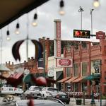 Historic Downtown Grapevine