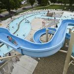 Last Chance Splash Waterpark & Pool