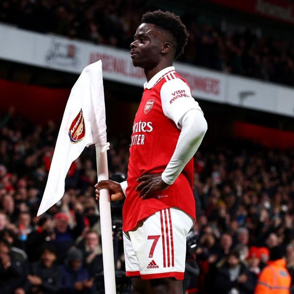 Arsenal Tickets For Two