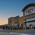 Brunswick Square Mall