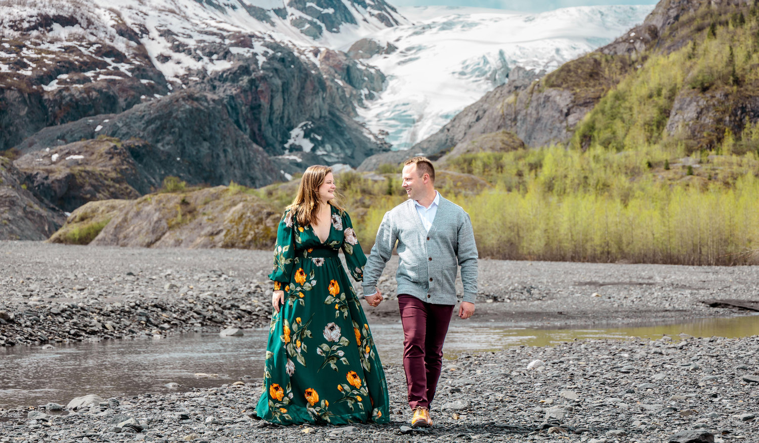 Kailey Henderson and Preston Fishnick's Wedding Website