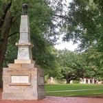 University of South Carolina Historic Horseshoe Tour