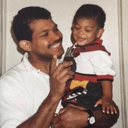 William Senior and Junior