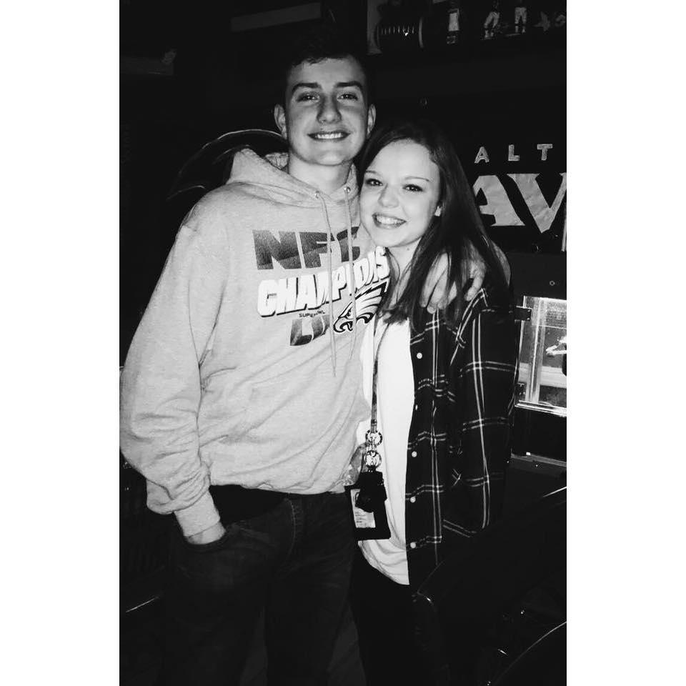 Our first picture!