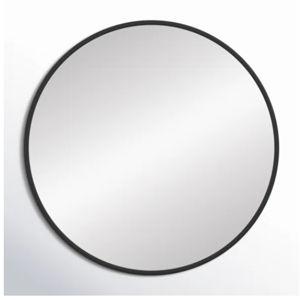 Sabine Metal Round Wall Mirror | Joss & Main