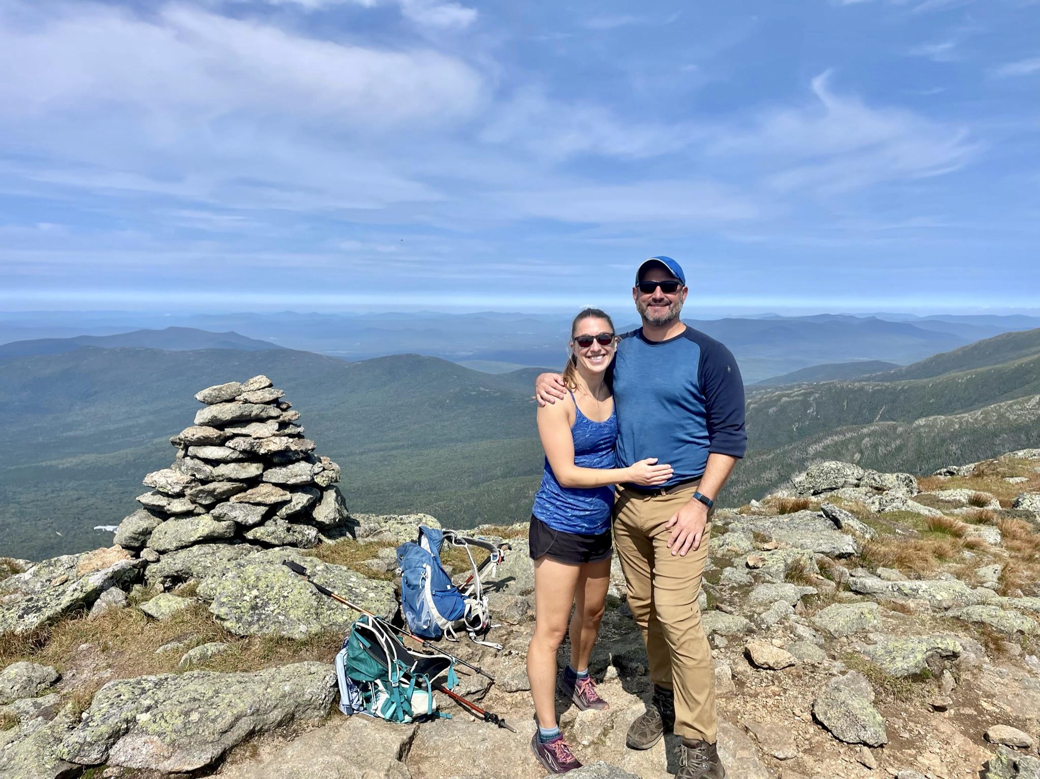 The Wedding Website of Sara Nelson and Alex Lisak