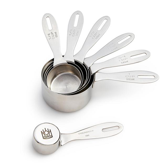 King Arthur Measuring Cups