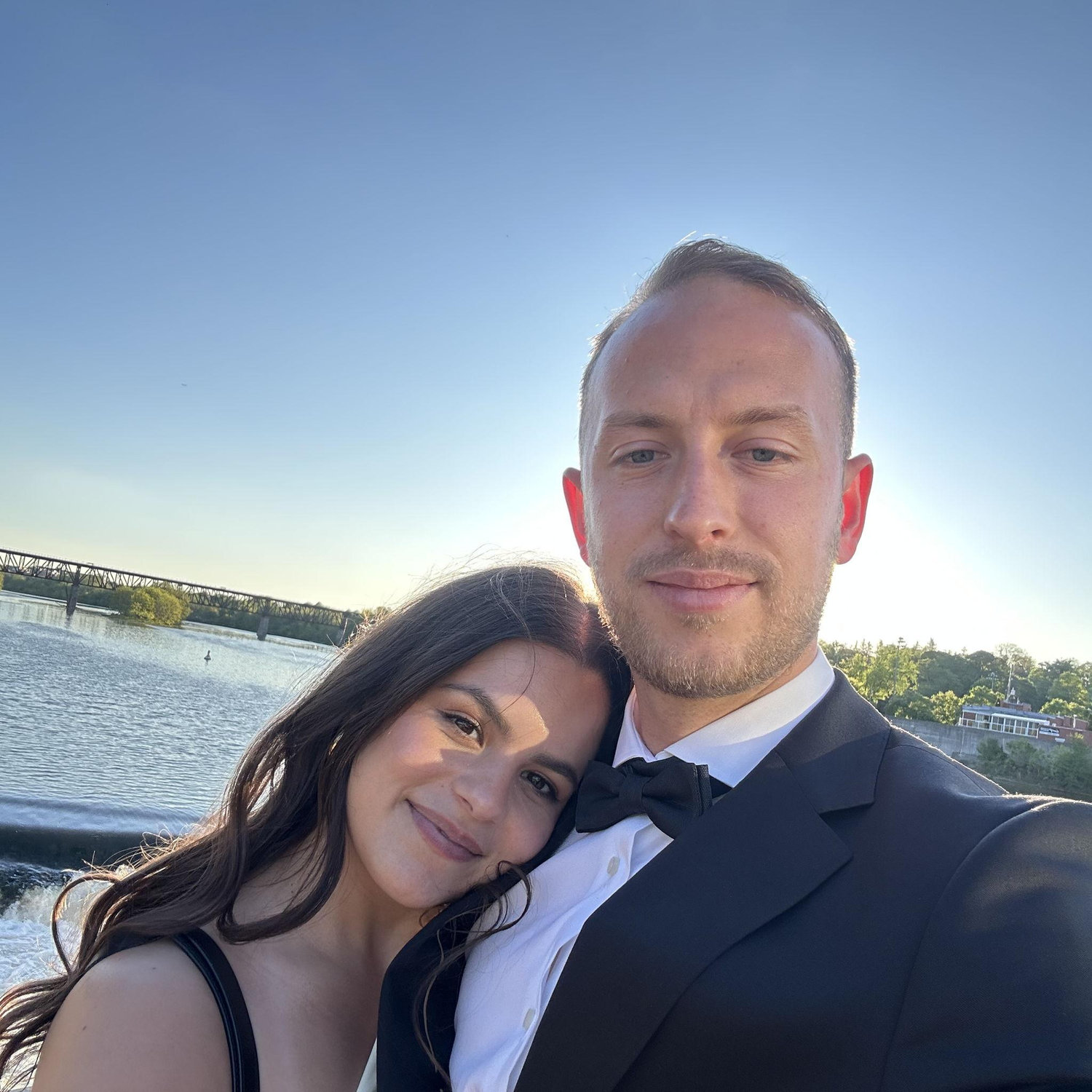 A friends wedding, 2025